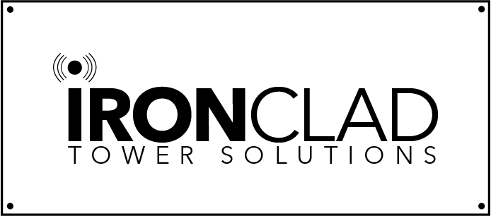 IRONCLAD Tower Solutions Logo